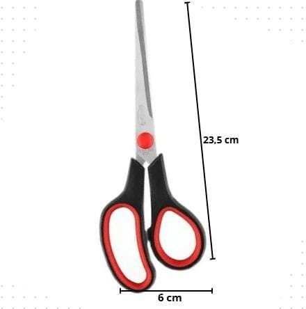 TESOURA COSTURA ORIGINAL LINE 9